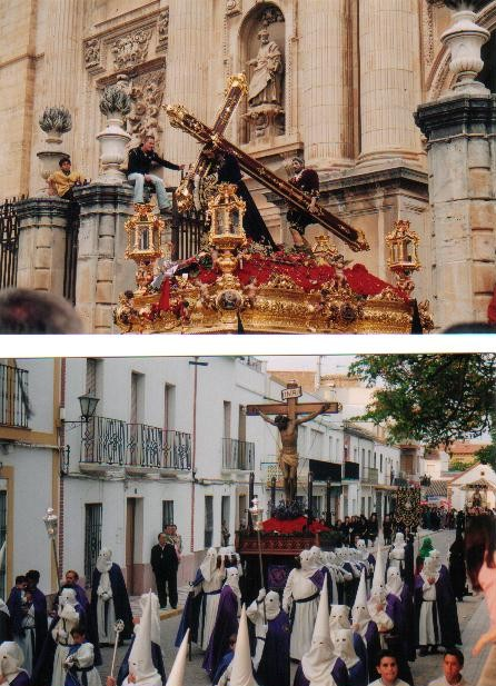Semana Santa de Jaén